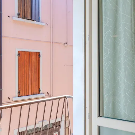 Dani By Interhome Toscolano Maderno